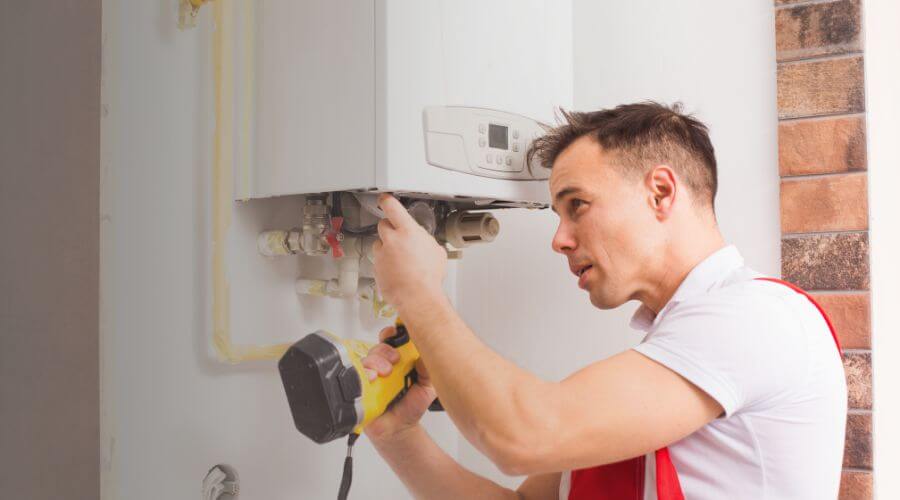 Professional Leak Detection in Smoketown, PA