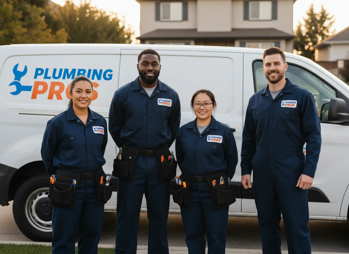 Water Heater Repair company in Smoketown, PA
